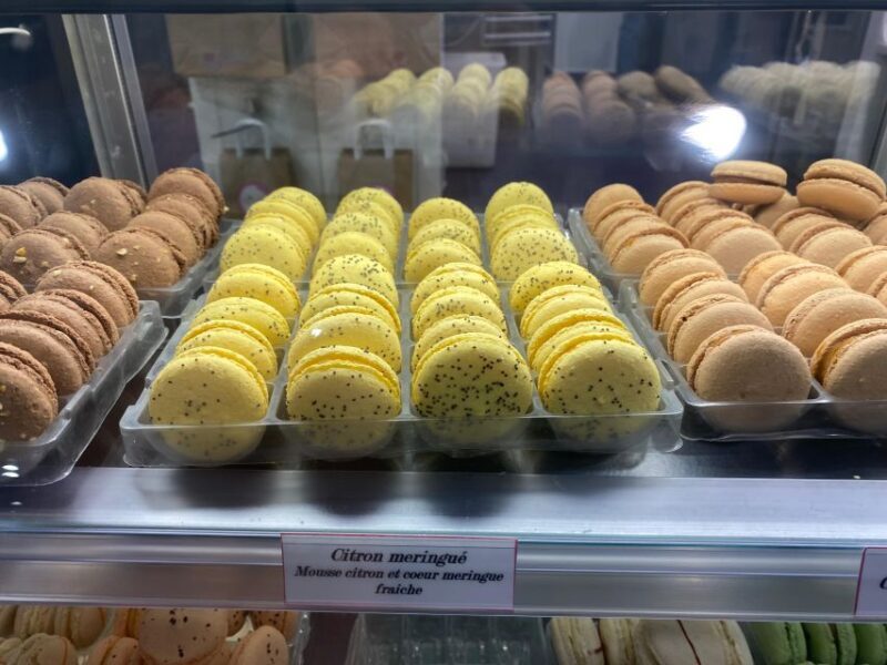 Aix-en-Provence: Guided Foodie Tour with Tastings - Who Will Love This Tour?