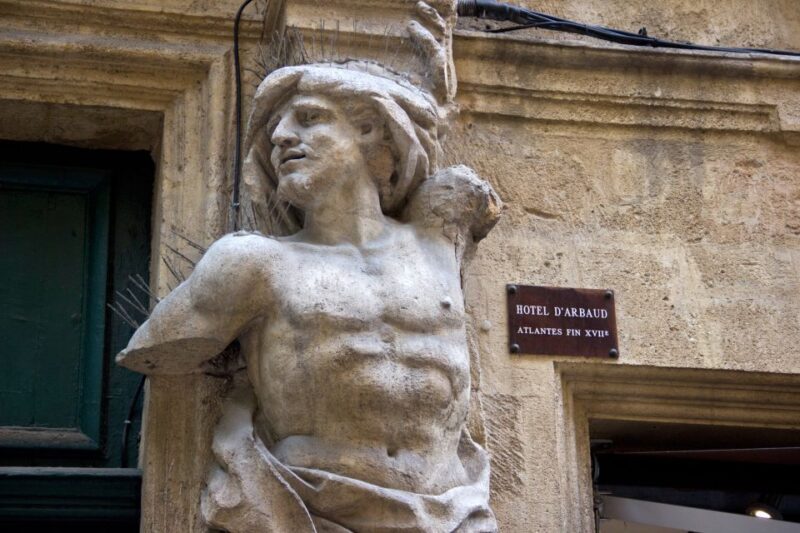 Aix-en-Provence: Half-Day Shore Excursion Tour - The Sum Up: Is This Tour Right for You?