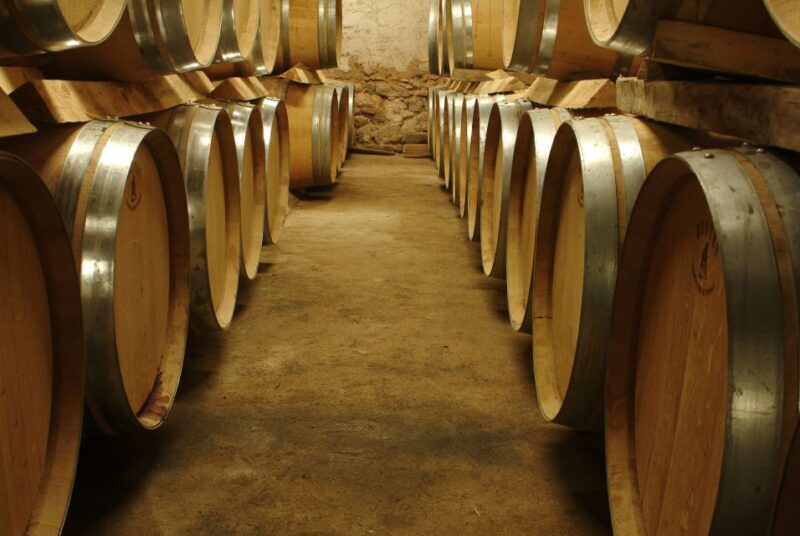 Aix-en-Provence: Half Day Wine Tour in Bandol and Cassis - Why This Tour Works