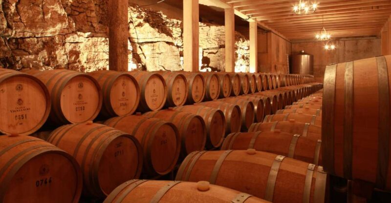 Aix-en-Provence: Half Day Wine Tour in Coteaux d'Aix - Who This Tour Suits Best