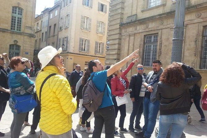 Aix en Provence & Marseille Tour - In-Depth Review of the Aix en Provence & Marseille Tour