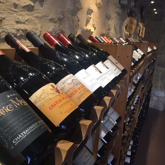 Aix-en-Provence: Medieval Village Art and Vineyards - Starting in Marseille: Comfortable Transport to Provence’s Heartland