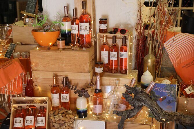 Aix-en-Provence old town, wine & art of Châteaux Beaupré & Bonisson private tour - The Final Word: Who Is This Tour For?