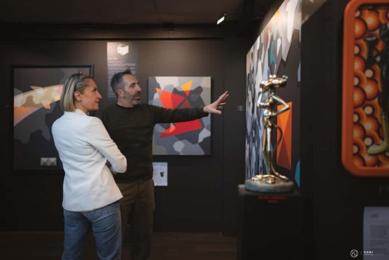 Aix-en-Provence: Private Art Center Tour & Wine Tasting - Final Thoughts: Who Should Book This Experience?