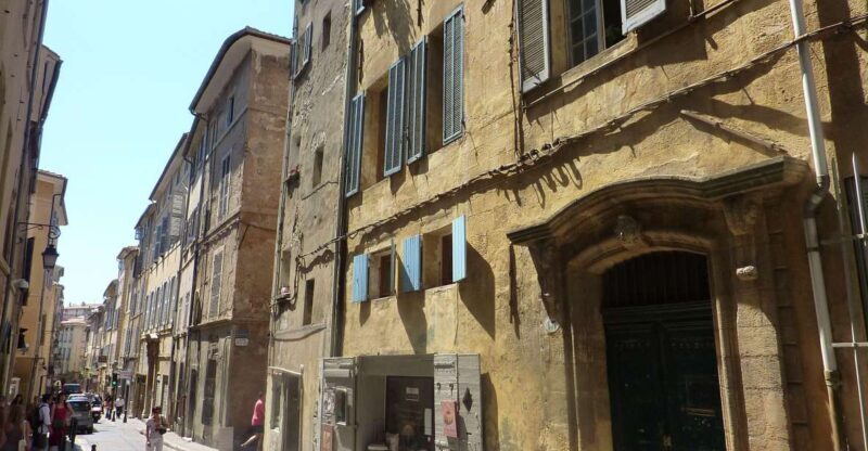 Aix-en-Provence: Private Guided Walking Tour - Final Thoughts: Is It Worth It?