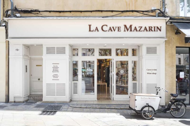 Aix en Provence, Provence wine tasting - An In-Depth Look at the Provence Wine Tasting Experience