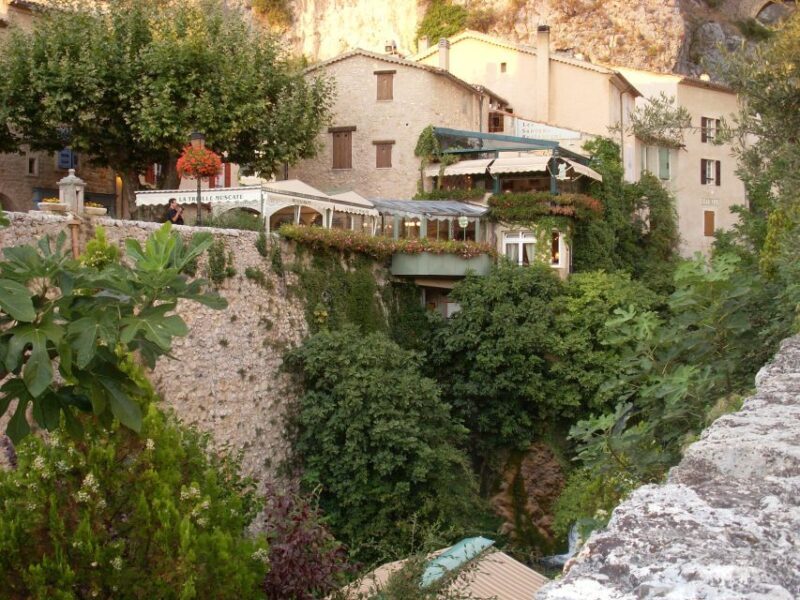 Aix-en-Provence: Verdon & Moustiers-Sainte-Marie Full-day - Final Thoughts