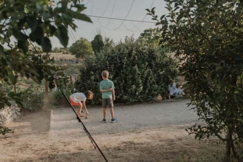 Aix-en-Provence: Visit a Lavender Field + Snacking at TERRE UGO - The Details That Matter
