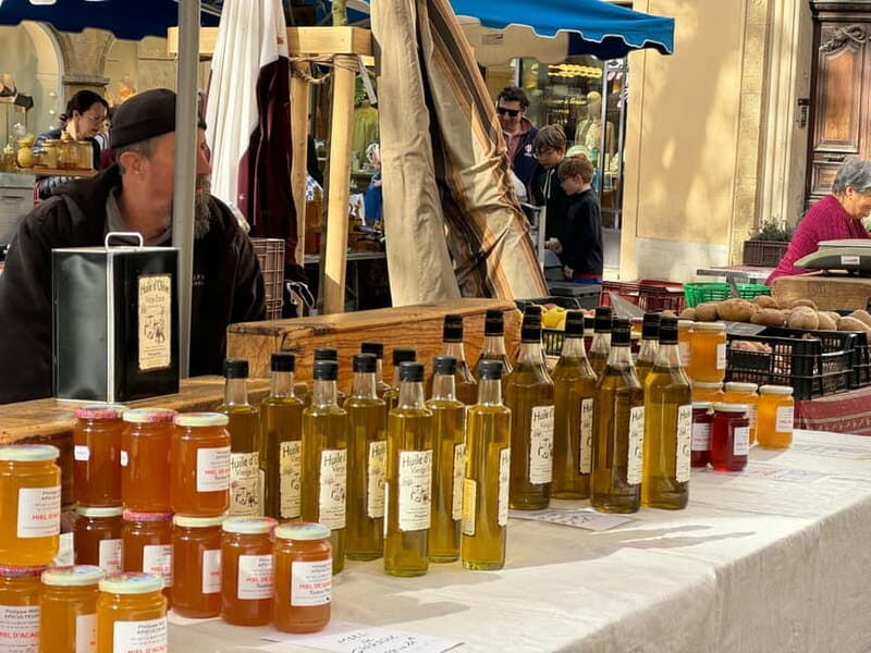 Aix Morning Famous Living Market & Foodie Tour with a Local - Who Will Love This Tour?