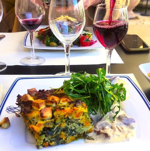 Aix Morning Famous Living Market & Foodie Tour with a Local - FAQ