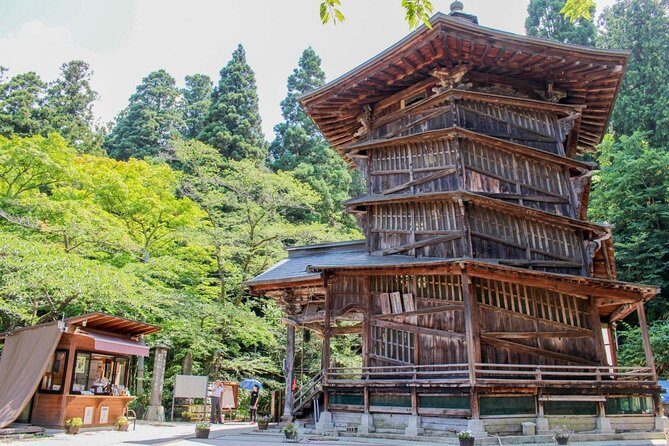 Aizu 4hr Private Tour with Government-Licensed Guide - Key Points