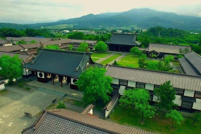 Aizu 6hr Private Tour with Government-Licensed Guide - Why This Tour Works Well