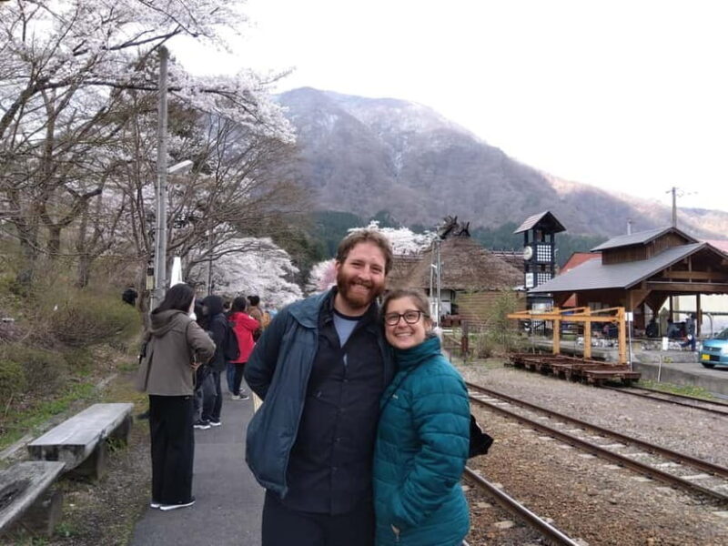 Aizu Private Tour with Government-Licensed Guide - Exploring Aizuwakamatsu with a Private Guide: An In-Depth Look