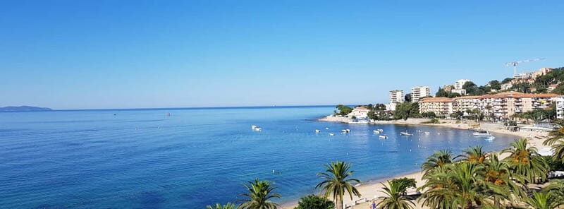 Ajaccio: Beginner's Scuba Dive with Experienced Instructor - FAQ