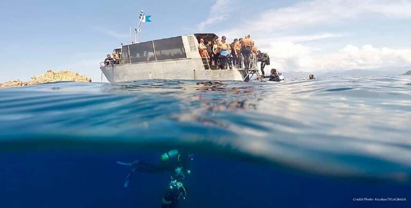 Ajaccio: Boat Cruise with Snorkeling - A Closer Look at the Itinerary and Experience