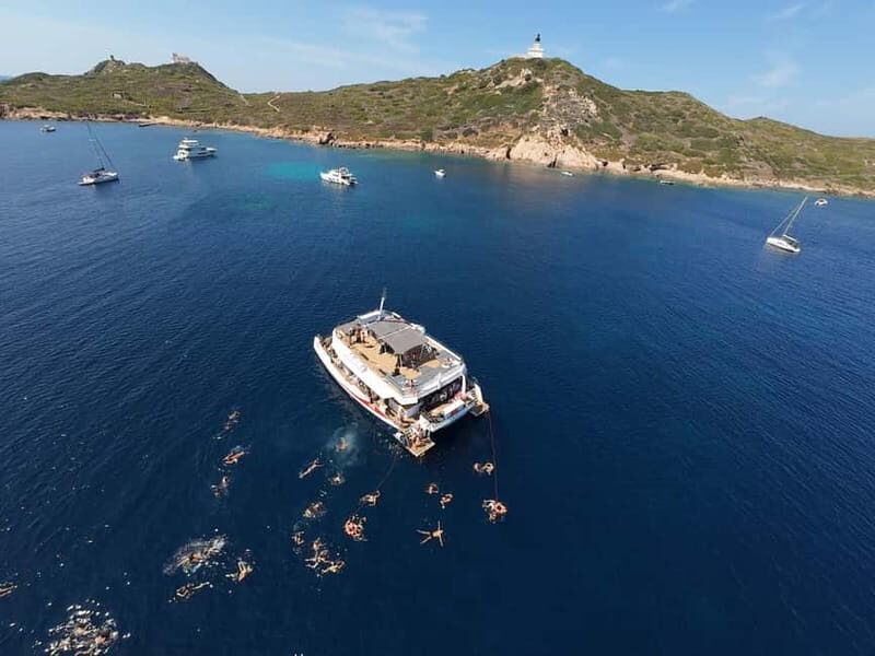 Ajaccio: Catamaran Cruise to the Sanguinaires Islands - Ajaccio: Catamaran Cruise to the Sanguinaires Islands — A Detailed Review