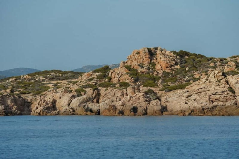 Ajaccio: Catamaran Cruise to the Sanguinaires Islands - Why This Cruise Works Well for Travelers