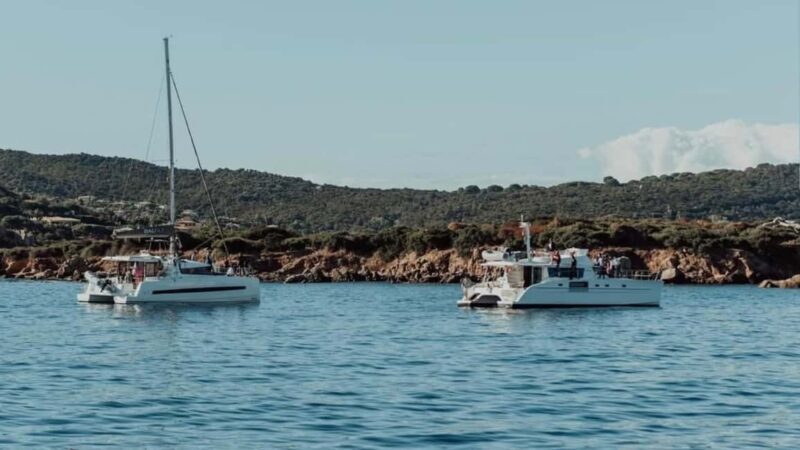 Ajaccio: Catamaran Trip to Arone Beach - Ajaccio: Catamaran Trip to Arone Beach – A Detailed Look