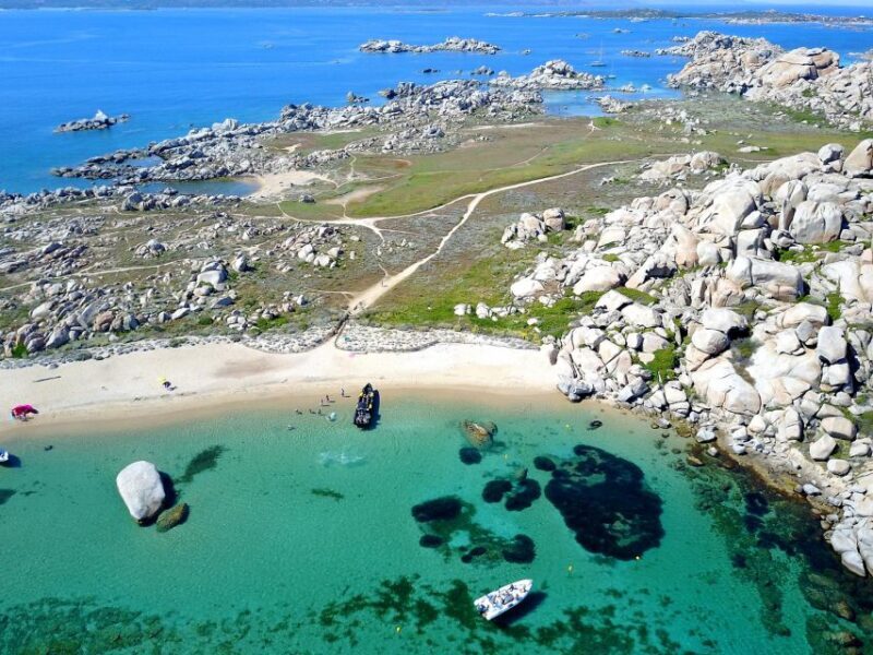 Ajaccio: Day Trip Boat Tour to Bonifacio - A Deep Dive into the Experience