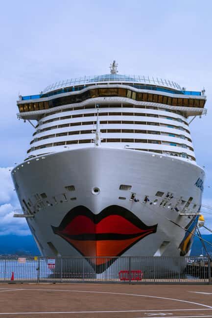 Ajaccio: Guided Shore Excursion with La Parata Stop - The Logistics and What to Expect