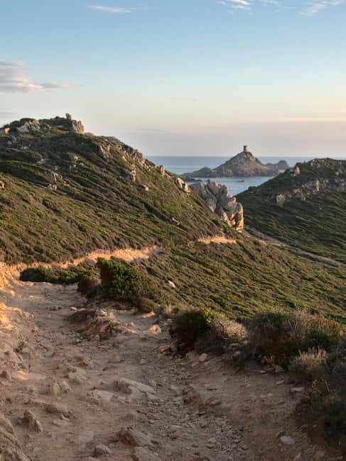 Ajaccio: Guided Shore Excursion with La Parata Stop - Visiting Napoleon’s Birthplace