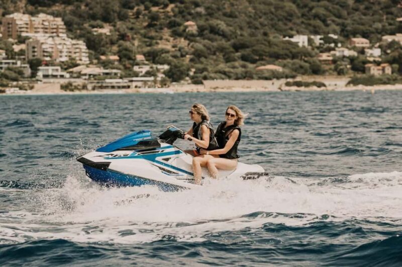 Ajaccio: Jet Ski Tour to Sanguinaires Islands & Capo di Feno - Final Thoughts