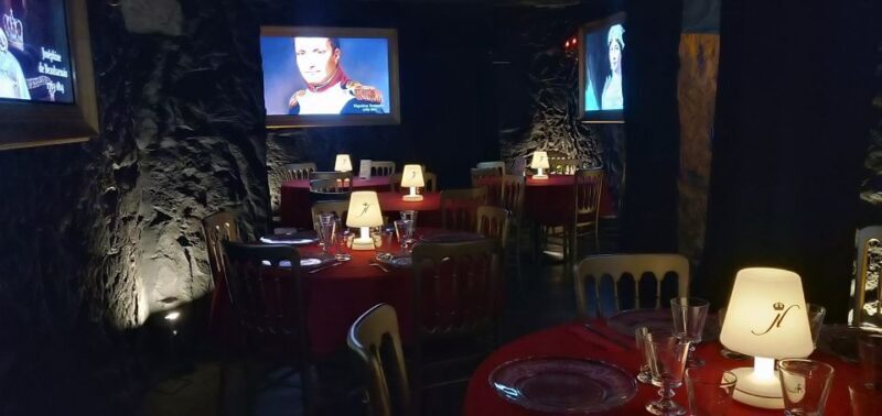 Ajaccio: Napoleon's Cave Experience with Corsican Meal - Ajaccio: Napoleons Cave Experience with Corsican Meal — A Deep Dive