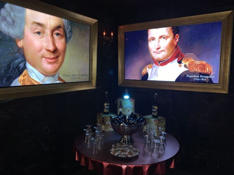 Ajaccio: Napoleon's Cave Experience with Corsican Meal - Why This Tour Still Offers Great Value