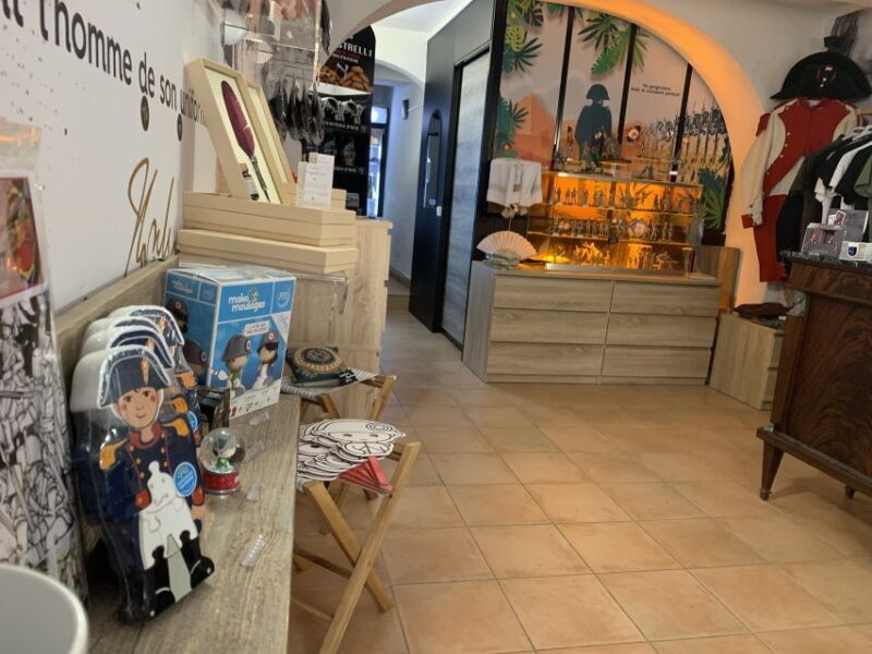Ajaccio: Napoleon's Cave Experience with Corsican Meal - Who Will Love This Experience?