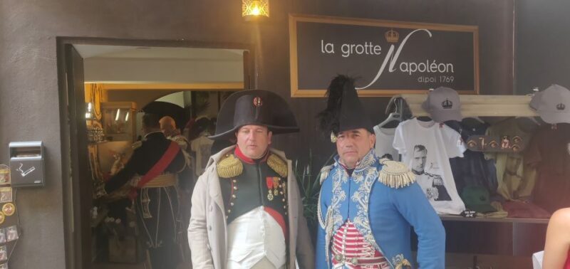 Ajaccio: Napoleon's Cave Experience with Corsican Meal - Final Thoughts