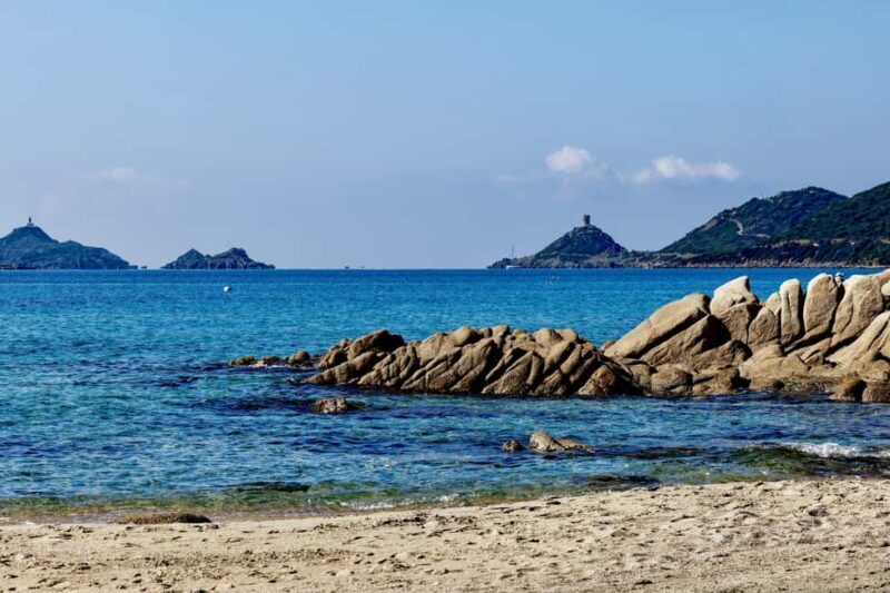Ajaccio: Photo Workshop/Hike/Apéro les Sanguinaires - Key Points