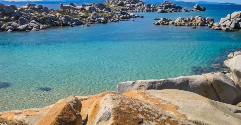 Ajaccio/Porticcio: Lavezzi Islands/Bonifacio Caves Boat Tour - What Makes This Tour a Great Choice?