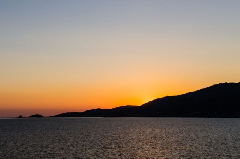 Ajaccio/Porticcio: Sanguinaires Islands Sunset Tour&Aperitif - A Closer Look at the Experience