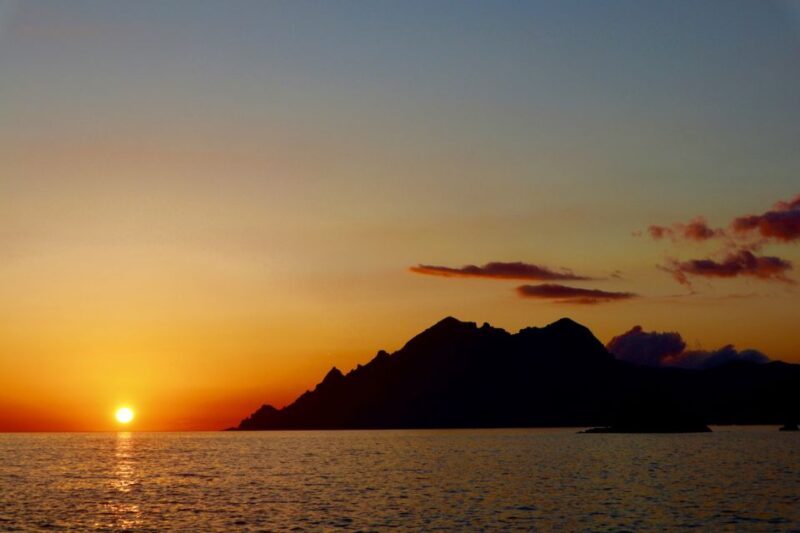 Ajaccio/Porticcio: Sanguinaires Islands Sunset Tour&Aperitif - Final Thoughts