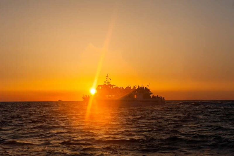 Ajaccio/Porticcio: Sanguinaires Sunset Cruise & Wine Tasting - Summing up the Experience: Is It Worth It?