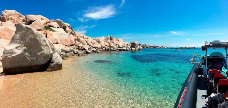 Ajaccio/Porticcio: Scandola and Calanches de Piana Day Trip - What Makes This Tour Stand Out