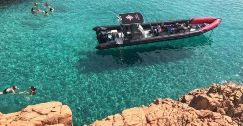 Ajaccio/Porticcio: Scandola and Calanches de Piana Day Trip - FAQ