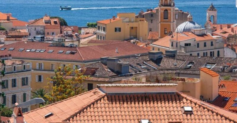 Ajaccio: Private custom tour with a local guide - A Detailed Look at the Ajaccio Private Tour