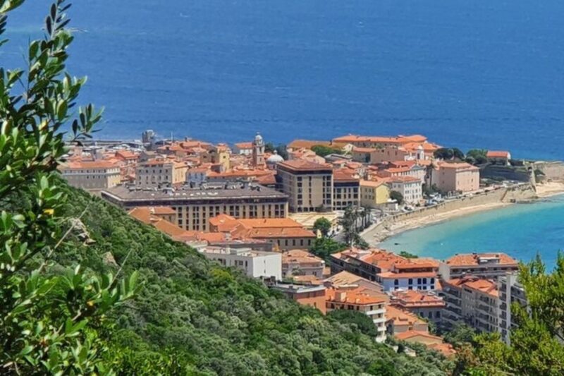 Ajaccio: Private custom tour with a local guide - Frequently Asked Questions