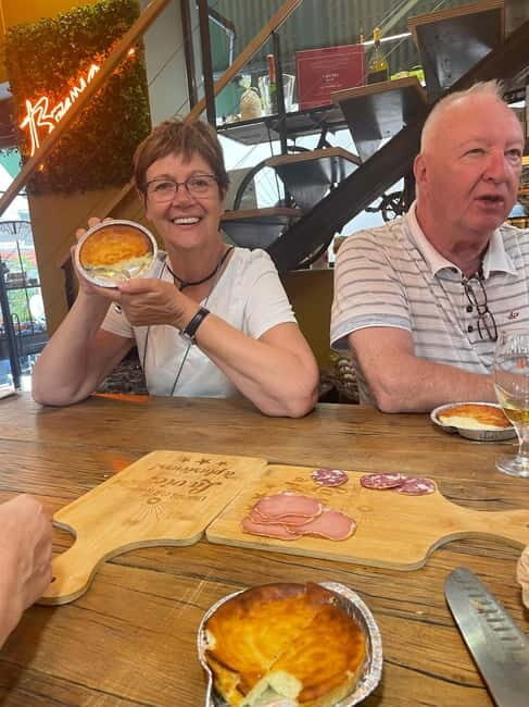Ajaccio: Private Tour, History and Gastronomy, Food Tour - Exploring Ajaccio: A Private Tour of History and Gastronomy