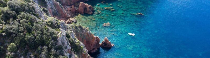 Ajaccio: Scandola - Girolata - Piana - Capo Rosso Tour - Authentic Audience Voice from Reviews