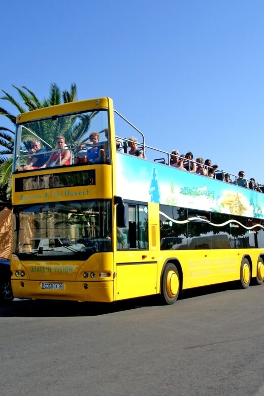 Ajaccio Sightseeing Tour - Final Thoughts: Is It Worth It?