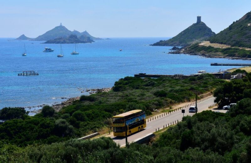 Ajaccio Sightseeing Tour - FAQ