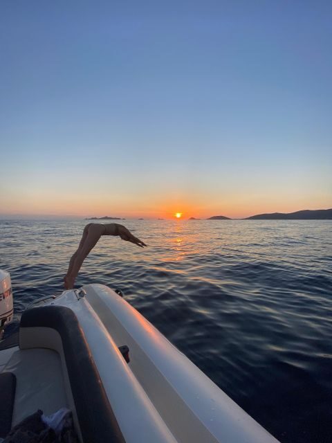 Ajaccio: Sunset Sea Trip to Sanguinaires Islands - Ajaccio: Sunset Sea Trip to Sanguinaires Islands — A Detailed Review