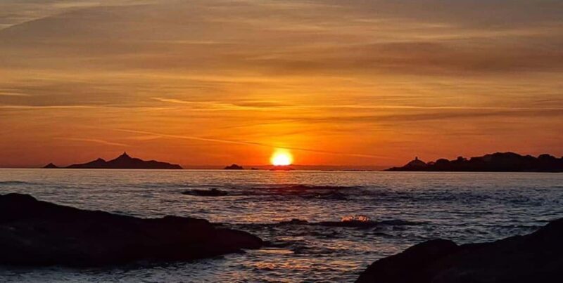 Ajaccio: Sunset Sea Trip to Sanguinaires Islands - What Makes This Tour Stand Out?