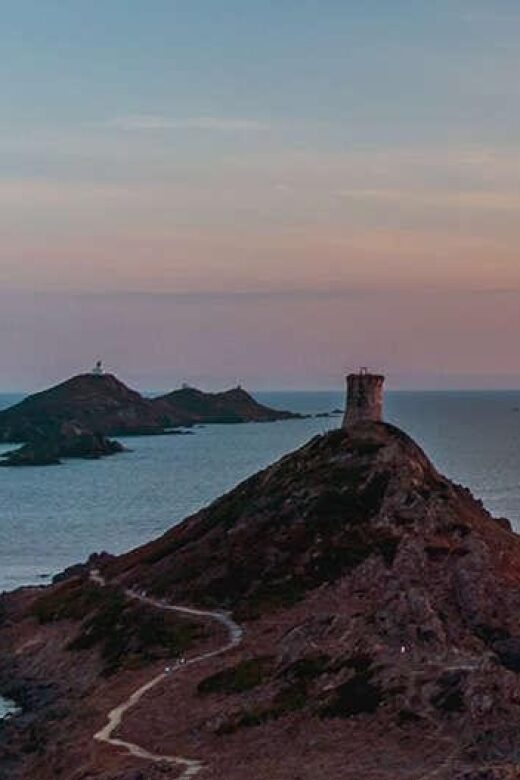 Ajaccio: Sunset Sea Trip to Sanguinaires Islands - FAQ