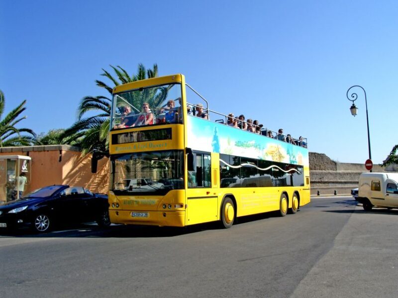 Ajaccio: Town Highlights and Coast Open-Top Bus Tour - Final Thoughts