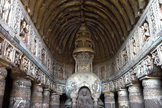 Ajanta and Ellora Caves Tour - The Sum Up: Who Is This Tour Best For?