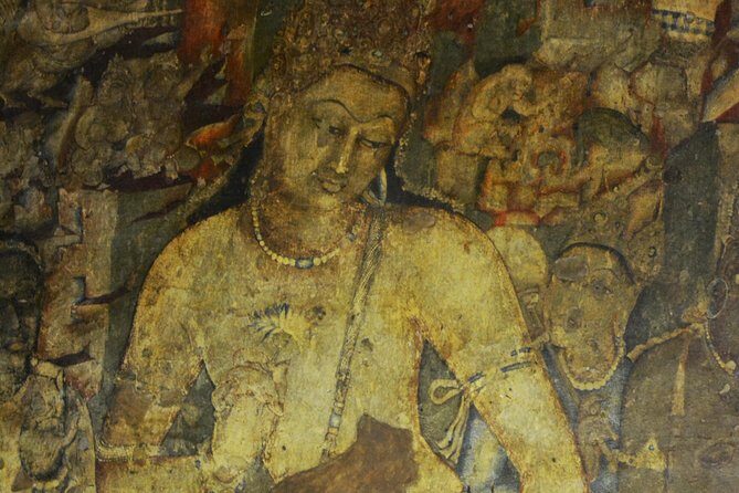 Ajanta Ellora Caves Combo- 2 Day Guided Private Tour - Final Thoughts