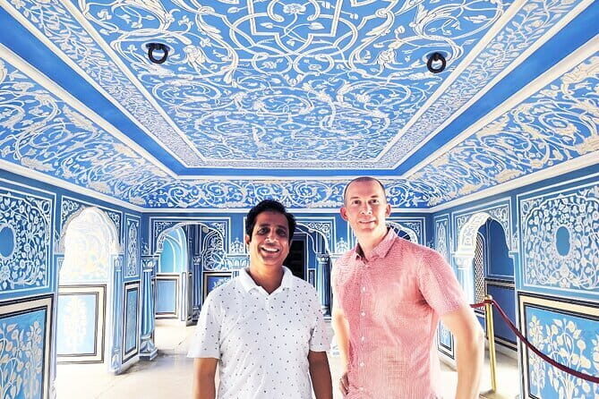 Ajmer Pushkar Same Day Tour By Private Car - Final Thoughts